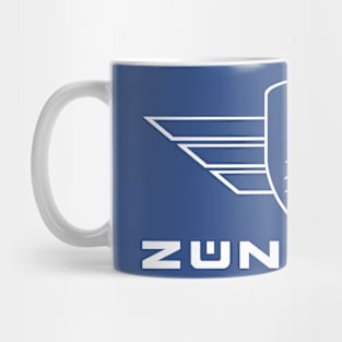 Zundapp Mug